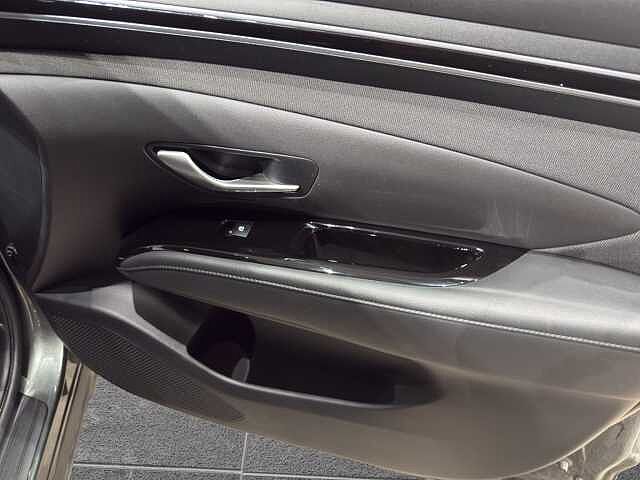 Hyundai TUCSON TUCSON 1.6 hev Xline 2wd auto