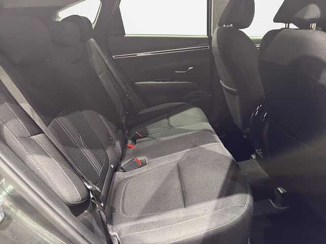 Hyundai TUCSON TUCSON 1.6 hev Xline 2wd auto