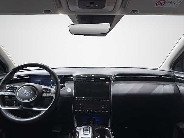 Hyundai TUCSON TUCSON 1.6 hev Xline 2wd auto