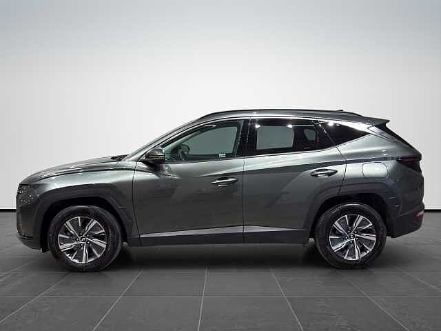 Hyundai TUCSON TUCSON 1.6 hev Xline 2wd auto