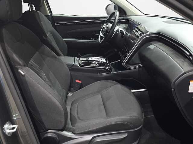 Hyundai TUCSON TUCSON 1.6 hev Exellence 2wd auto