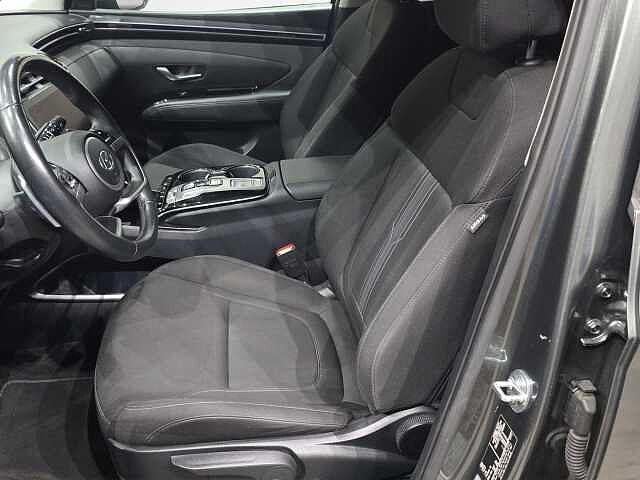 Hyundai TUCSON TUCSON 1.6 hev Exellence 2wd auto