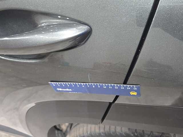 Hyundai TUCSON TUCSON 1.6 hev Exellence 2wd auto