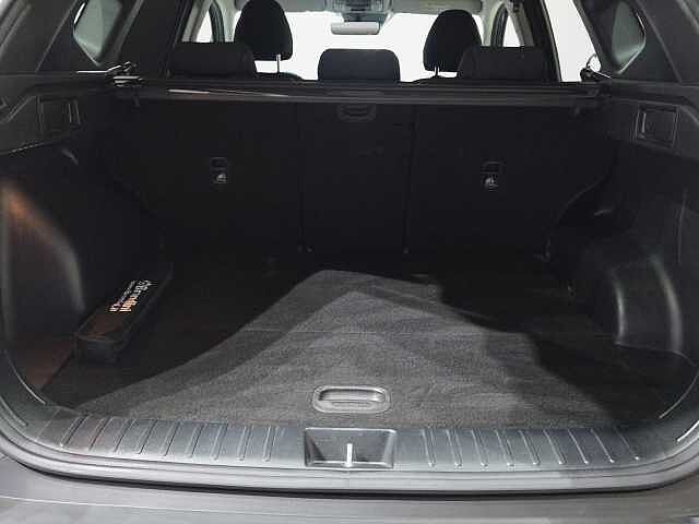 Hyundai TUCSON TUCSON 1.6 hev Exellence 2wd auto