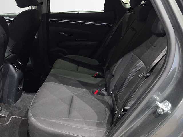 Hyundai TUCSON TUCSON 1.6 hev Exellence 2wd auto