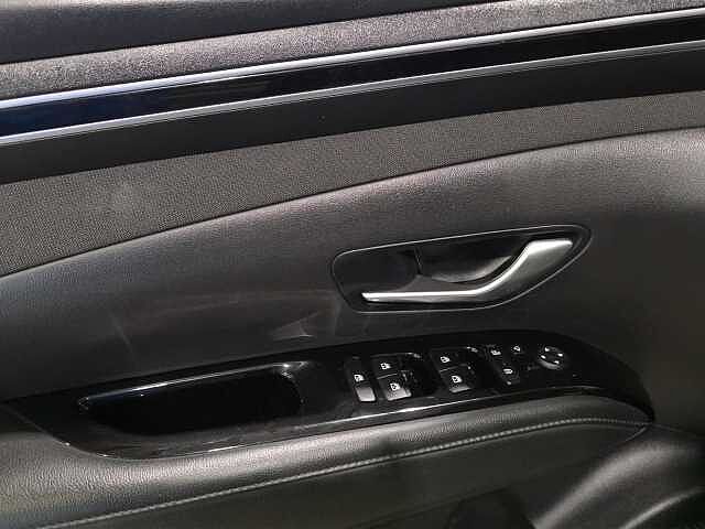 Hyundai TUCSON TUCSON 1.6 hev Exellence 2wd auto