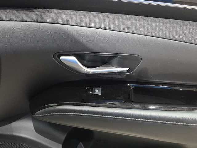 Hyundai TUCSON TUCSON 1.6 hev Exellence 2wd auto