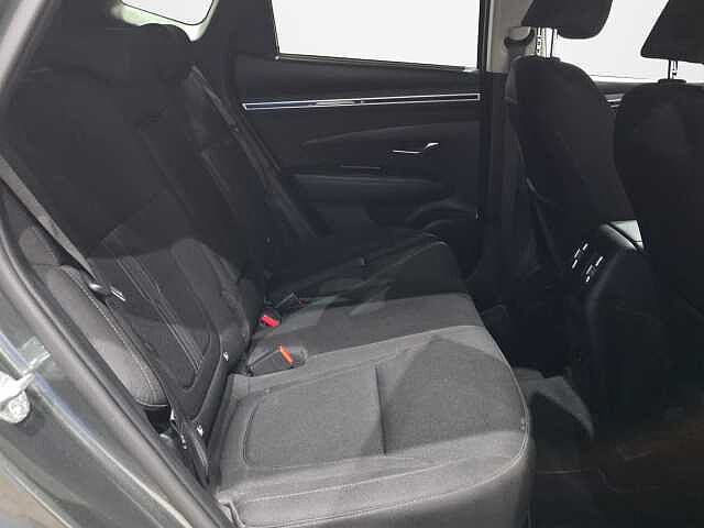 Hyundai TUCSON TUCSON 1.6 hev Exellence 2wd auto