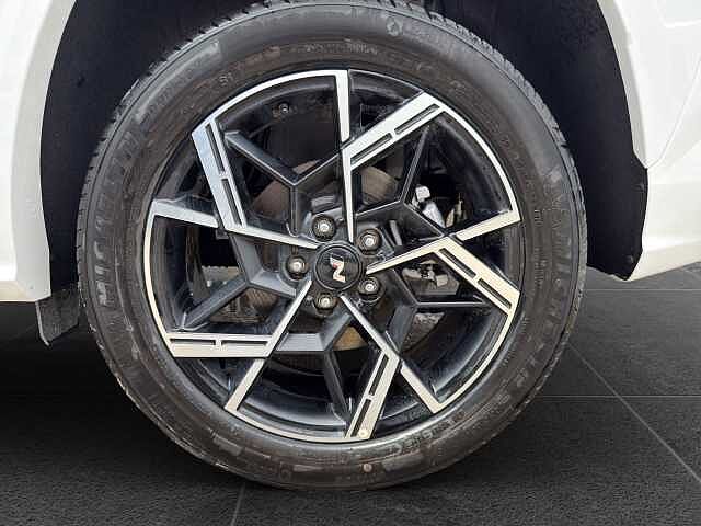 Hyundai TUCSON TUCSON MY26 1.6HEV AT 2WD NLINE