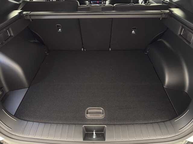 Hyundai TUCSON TUCSON MY26 1.6HEV AT 2WD NLINE