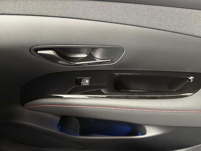 Hyundai TUCSON TUCSON MY26 1.6HEV AT 2WD NLINE