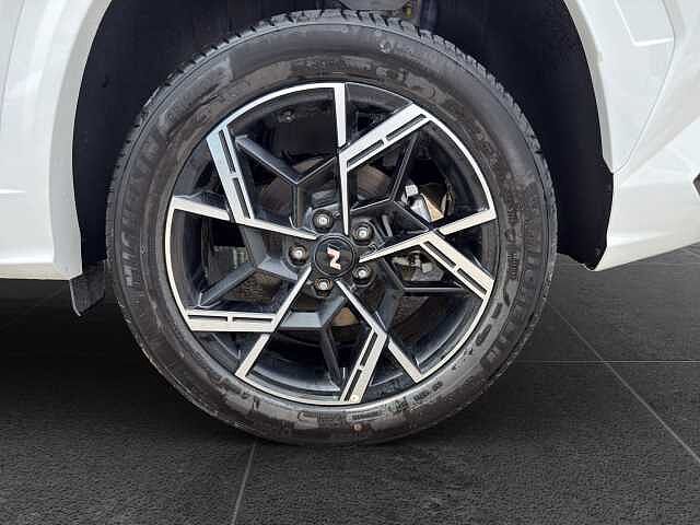 Hyundai TUCSON TUCSON MY26 1.6HEV AT 2WD NLINE