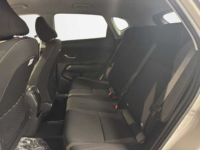 Hyundai KONA KONA MY26 HEV 1.6 GDI BUSINESS