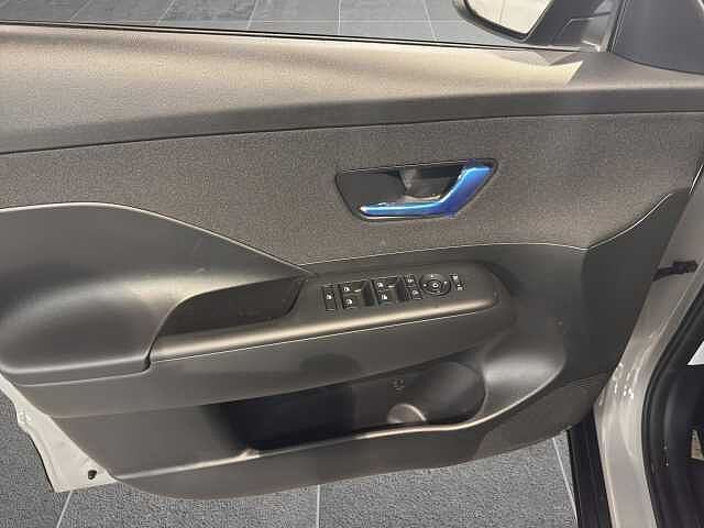 Hyundai KONA KONA MY26 HEV 1.6 GDI BUSINESS