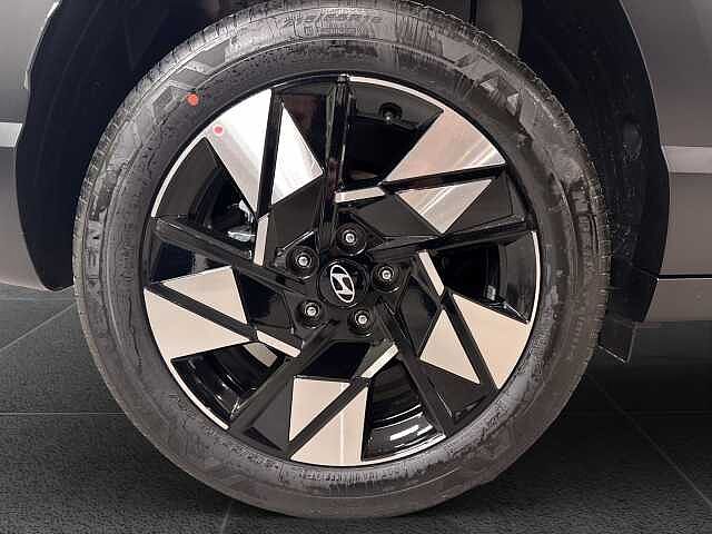 Hyundai KONA KONA MY26 HEV 1.6 GDI BUSINESS
