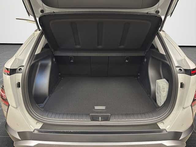 Hyundai KONA KONA MY26 HEV 1.6 GDI BUSINESS