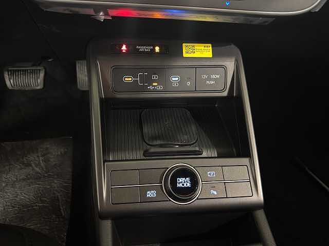 Hyundai KONA KONA MY26 HEV 1.6 GDI BUSINESS