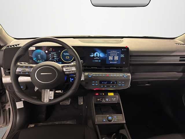 Hyundai KONA KONA MY26 HEV 1.6 GDI BUSINESS