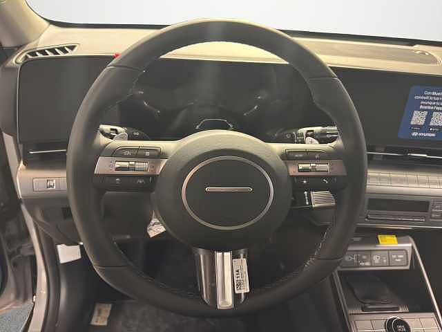 Hyundai KONA KONA MY26 HEV 1.6 GDI BUSINESS