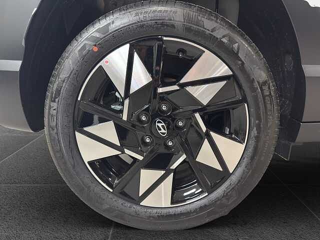 Hyundai KONA KONA MY26 HEV 1.6 GDI BUSINESS