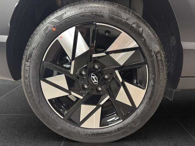Hyundai KONA KONA MY26 HEV 1.6 GDI BUSINESS