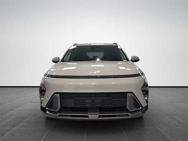 Hyundai KONA KONA MY26 HEV 1.6 GDI BUSINESS