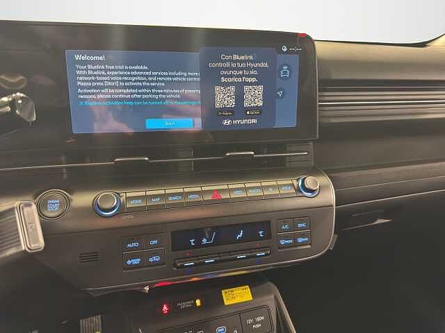 Hyundai KONA KONA MY26 HEV 1.6 GDI BUSINESS