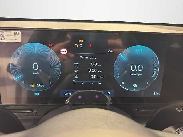 Hyundai KONA KONA MY26 HEV 1.6 GDI BUSINESS