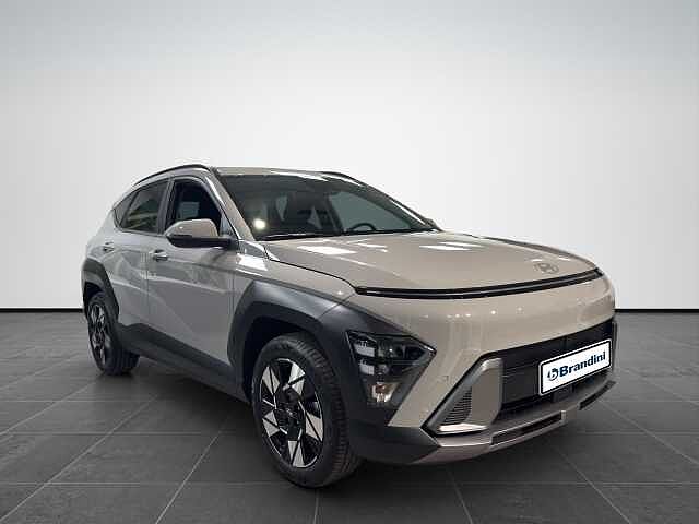 Hyundai KONA KONA MY26 HEV 1.6 GDI BUSINESS