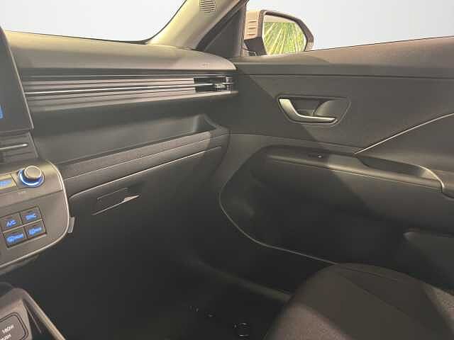 Hyundai KONA KONA MY26 HEV 1.6 GDI BUSINESS