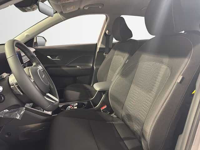 Hyundai KONA KONA MY26 HEV 1.6 GDI BUSINESS