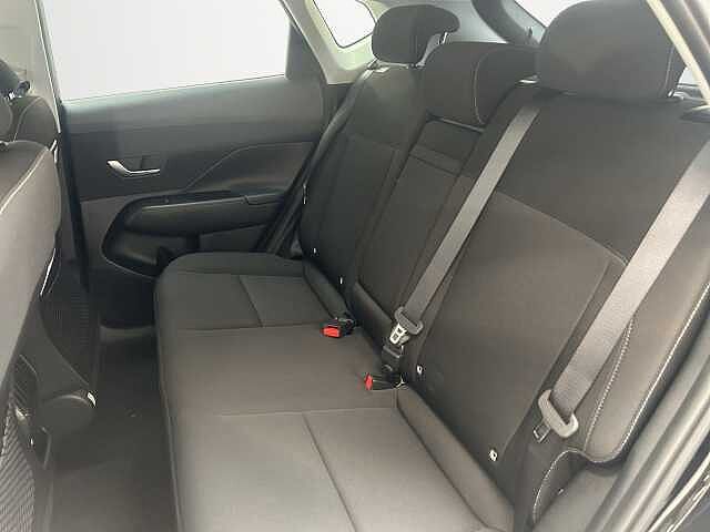 Hyundai KONA KONA MY26 HEV 1.6 GDI BUSINESS