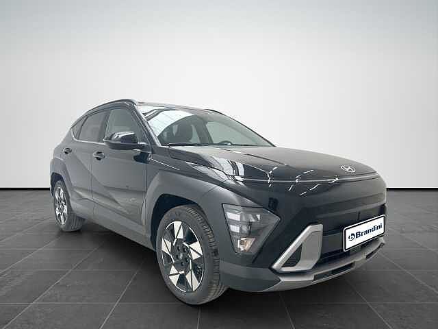 Hyundai KONA KONA MY26 HEV 1.6 GDI BUSINESS