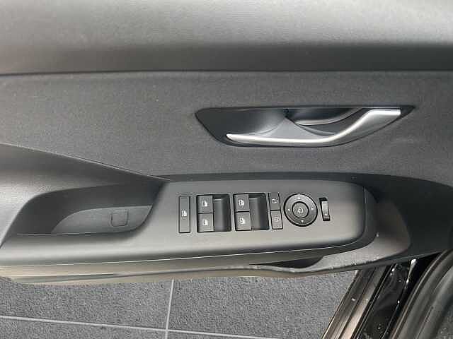 Hyundai KONA KONA MY26 HEV 1.6 GDI BUSINESS
