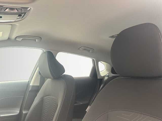 Hyundai KONA KONA MY26 HEV 1.6 GDI BUSINESS