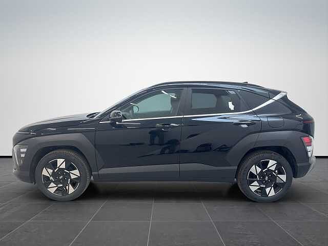 Hyundai KONA KONA MY26 HEV 1.6 GDI BUSINESS