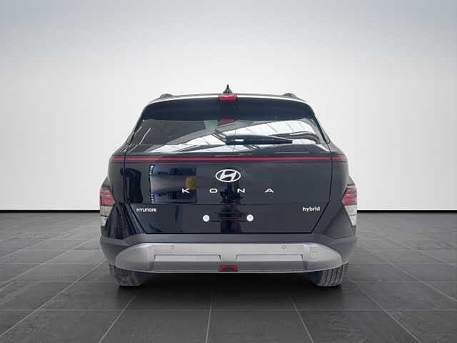 Hyundai KONA KONA MY26 HEV 1.6 GDI BUSINESS
