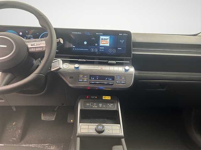 Hyundai KONA KONA MY26 HEV 1.6 GDI BUSINESS