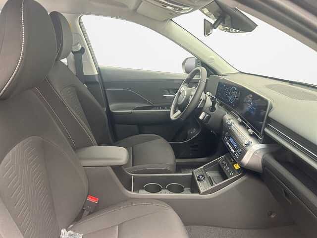 Hyundai KONA KONA MY26 HEV 1.6 GDI BUSINESS