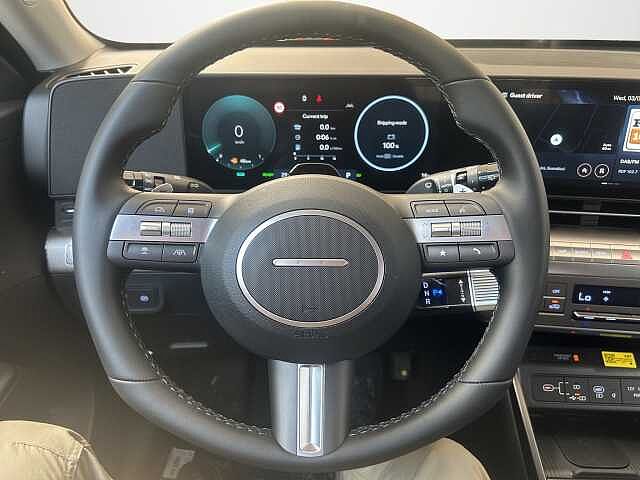 Hyundai KONA KONA MY26 HEV 1.6 GDI BUSINESS
