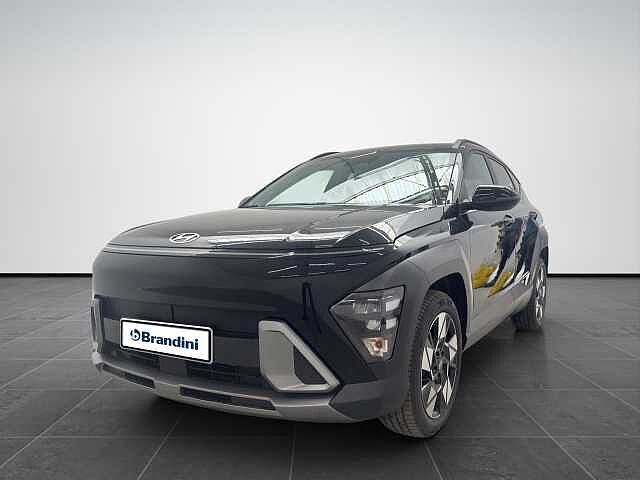 Hyundai KONA KONA MY26 HEV 1.6 GDI BUSINESS