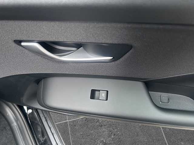 Hyundai KONA KONA MY26 HEV 1.6 GDI BUSINESS