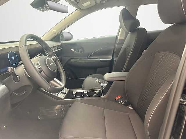 Hyundai KONA KONA MY26 HEV 1.6 GDI BUSINESS