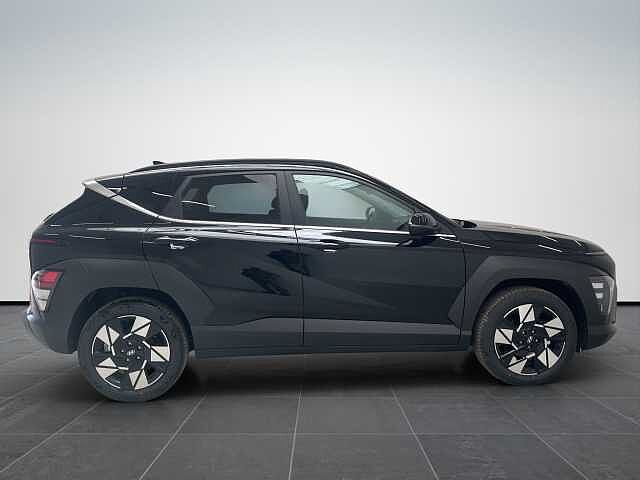 Hyundai KONA KONA MY26 HEV 1.6 GDI BUSINESS