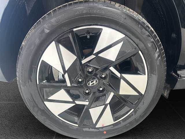 Hyundai KONA KONA MY26 HEV 1.6 GDI BUSINESS