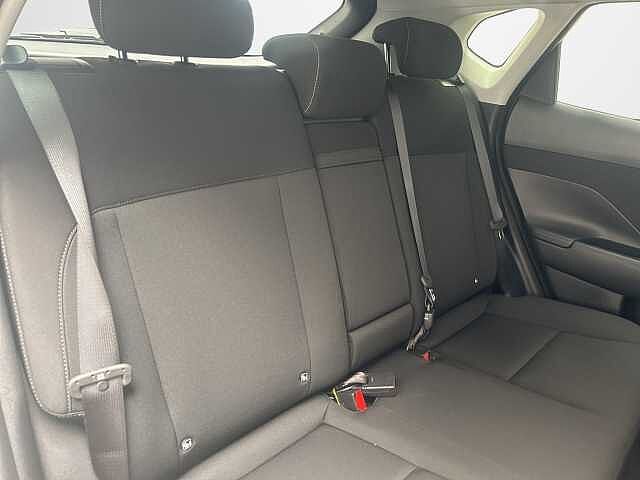 Hyundai KONA KONA MY26 HEV 1.6 GDI BUSINESS