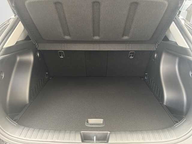 Hyundai KONA KONA MY26 HEV 1.6 GDI BUSINESS