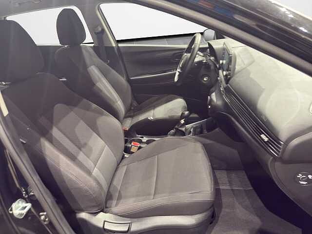 Hyundai i20 i20 1.2 Gpl Connectline mt