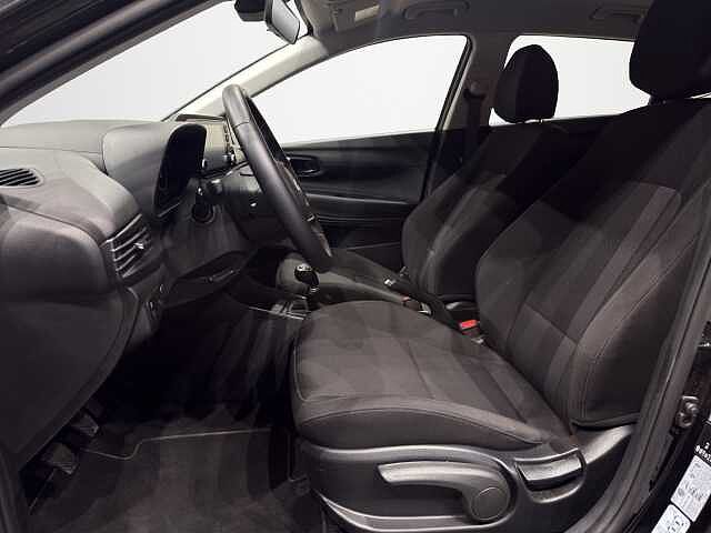 Hyundai i20 i20 1.2 Gpl Connectline mt