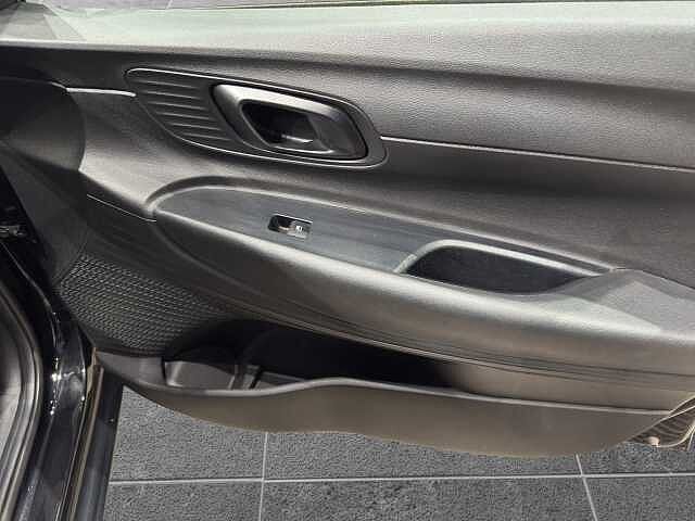 Hyundai i20 i20 1.2 Gpl Connectline mt